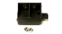 Image of Suspension Yaw Sensor image for your 2001 Volvo V70   